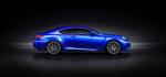 Lexus RC F 2014 года (NA)